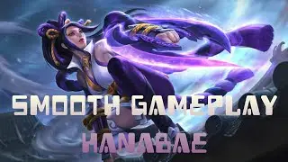 Smooth Like Alway's Bro | Hanabi MMLB