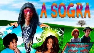 A sogra   By: video arte humor
