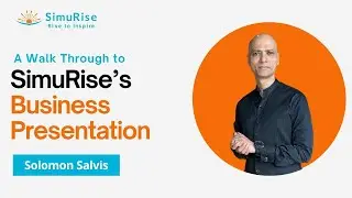 SimuRise Business Presentation