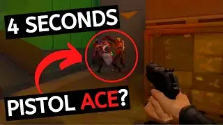 Valorant Gameplay | Valorant Epic & Funny Moments (Valorant Compilation #13 )