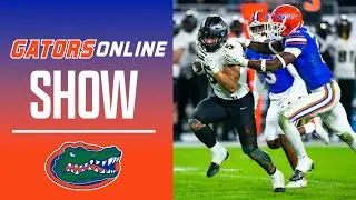 Florida vs. UCF Preview | Gators Online Show