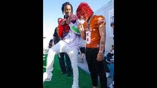 [FREE] Trippie Redd x Playboi Carti Type Beat | "Guap" | Rap/Trap Instrumental (Prod. F2C5 Beatz)