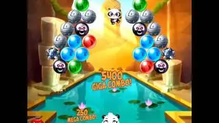 Panda Pop Trailer