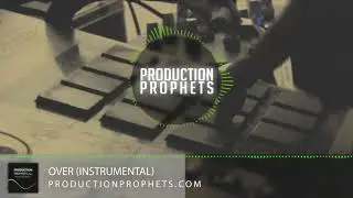 Underground Hip Hop Beat 'Over 90 BPM' Rap Instrumental