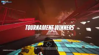 The Finals | Repeater