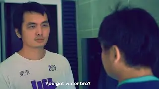 IceIceIce the new Agent