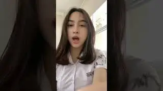 cantik nya rachel 