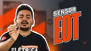 Lesson 34 | Function of the EOT sensor in the ELECTRONIC INJECTION system of motorcycles