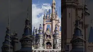 DISNEY Mickey’s Magical Friendship Faire at Magic Kingdom #disney #disneyworld