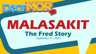 Dear MOR: 
