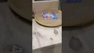 DIY Rotimaker| 