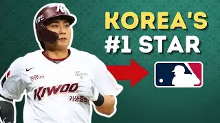 Jung-hoo Lee is Coming to MLB...