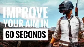 3 TIPS TO CONTROL RECOIL ON PUBG (PS4/XBOX)