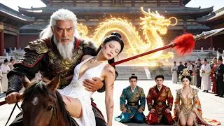 Jenderal kembali setelah 10 tahun, dapati putri tercinta dijual ke rumah bordil!