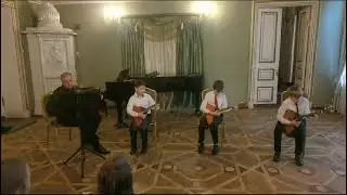 Творческие встречи - 
