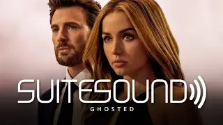 Ghosted - Ultimate Soundtrack Suite | Lorne Balfe