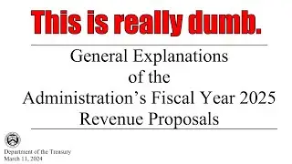 Unrealized Capital Gains Taxes: Some Problems