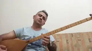 Circassian Folk Song - Lagunigam - Xexec - Adige Ezgileri