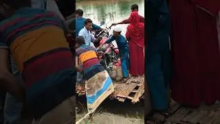 অপ্লের জন্য বেঁচে গেল Alper jonno beche gelo#shorts #vairalvideo #NirobPagol24