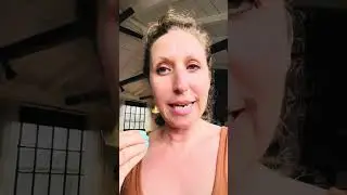 Anxious? Quick Trick To Calm Your Nerves Fast!