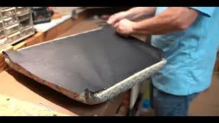 How to Put Black Bottom on Dining Chairs | Step-by-Step Guide