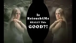 AI Plugins for Retouching in Photoshop | Are they worth it?