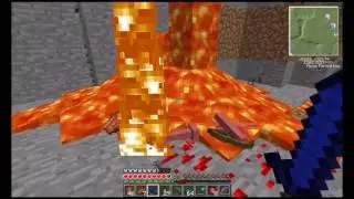 Tekkit Classic - YAY, A QUARRY! ep. 3