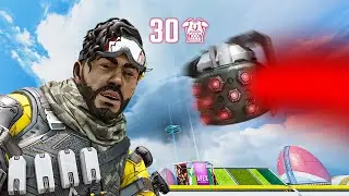Apex WTF Moments 