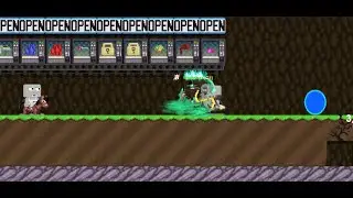 Обновление на shprus и розыгрыш  Growtopia на русском
