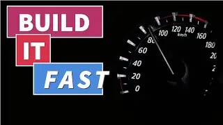 PLC Programming  - Build It Fast Helps You Learn a Process to Write a PLC Program Fast.