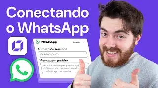 Como Conectar o WhatsApp ao Criador de Sites da Hostinger