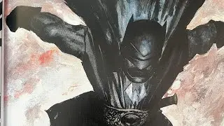 Batman - “maybe I’m not cool enough for this” - Comic Review