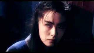 王祖贤 雪千寻之爱殇 原作发布【Joey Wong】【ジョイ・ウォン】【왕조현】