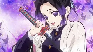 Giyu hates shinobu...