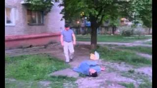 Алкаши