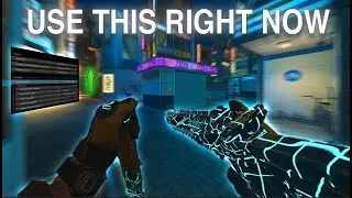 Why I Move faster than 20 sens players on 3 sens... | COD: Warzone 3 Rebirth