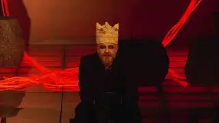 МАКБЕТ ролик