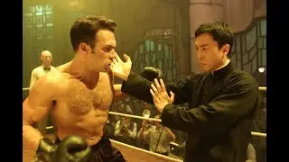 IP Man 2 Movie Explained in English