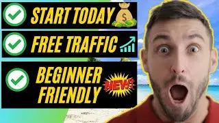 How To Make Money Online 2021 With Free Traffic | 18 Tactics Your Can Start TODAY!