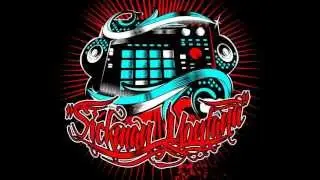 Es mi Hip-Hop  - Sickman Montana 2013  B.A.C.K ON THE MIC