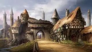 Mountains & Monsters  2: Princes of the Apocalypse - Prologue