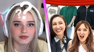 GNU DATED BLIND 7 MÄNNER… 🥵| Sophodoph Reaktion