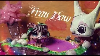 ✡Fran Bow✡ №6 