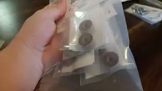 Ski Doo 850 Clutch Upgrade - Primary + Secondary Parts ( Rollers + Springs & Titanium )