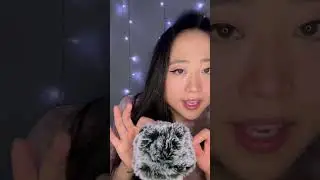 ASMR Eating Bugs out of your Hair 