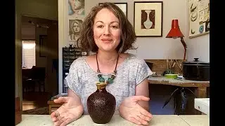 Pottery & People: Zoe Kendall