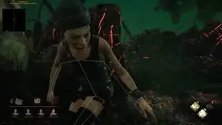 Dead by Daylight СHEAT | WH | Skill Check and more