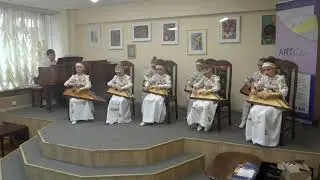 К. Шаханов 