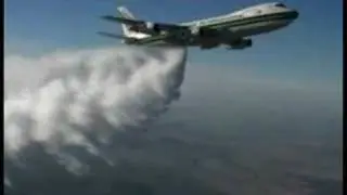 Chemtrails, el Polvo del Diablo