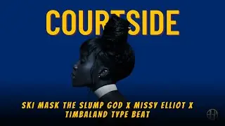 [FREE] Ski Mask The Slump God x Missy Elliot x Timbaland Type Beat - 